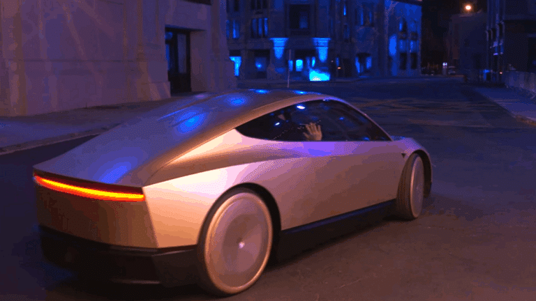 테슬라 인도 시장 판매량