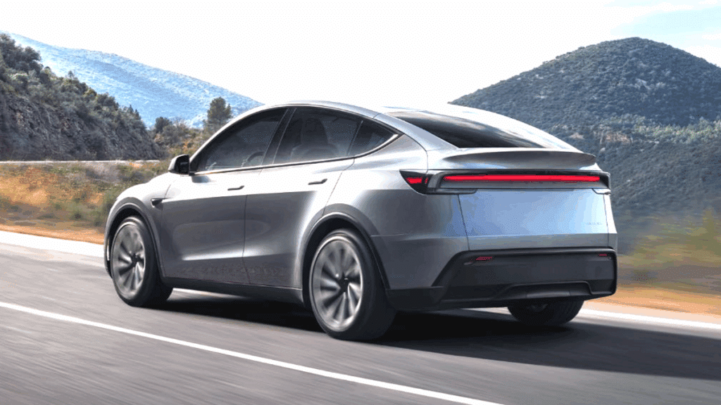 테슬라 8월 국내 판매량