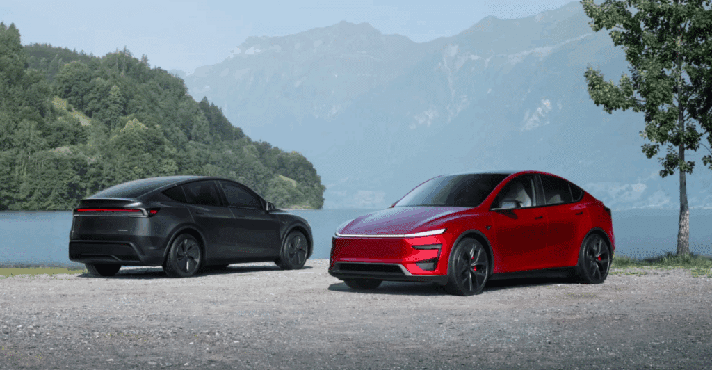 테슬라 모델 Y 퍼포먼스 가격