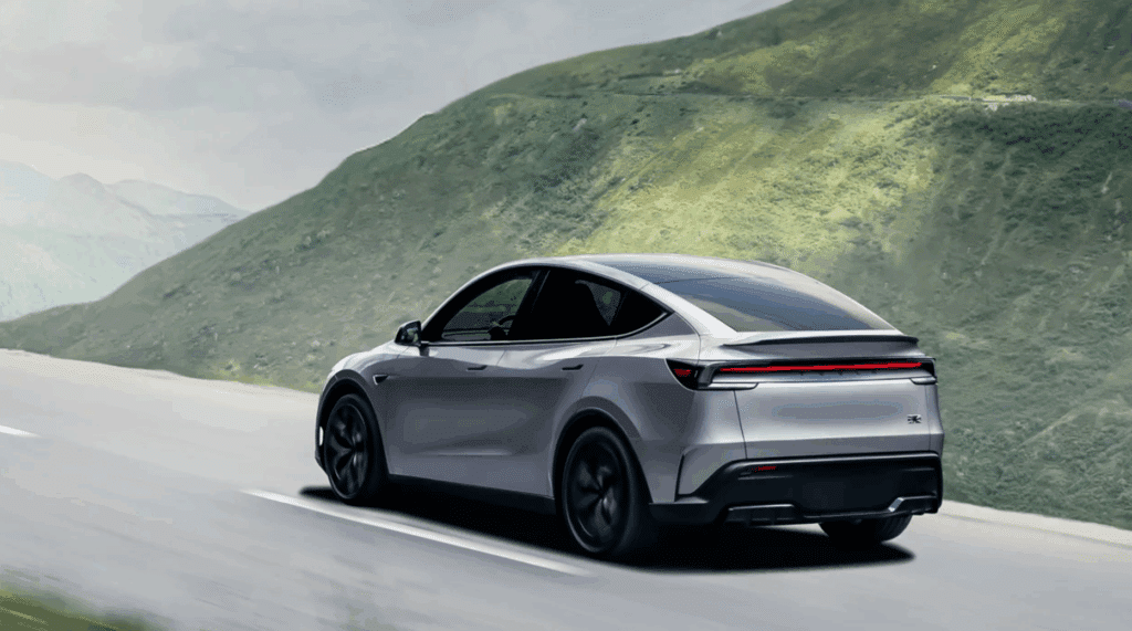 테슬라 모델 Y 퍼포먼스 가격