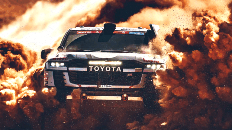 토요타 랜드크루저 랠리 에디션 가격