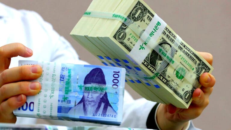 무제한 통화스와프