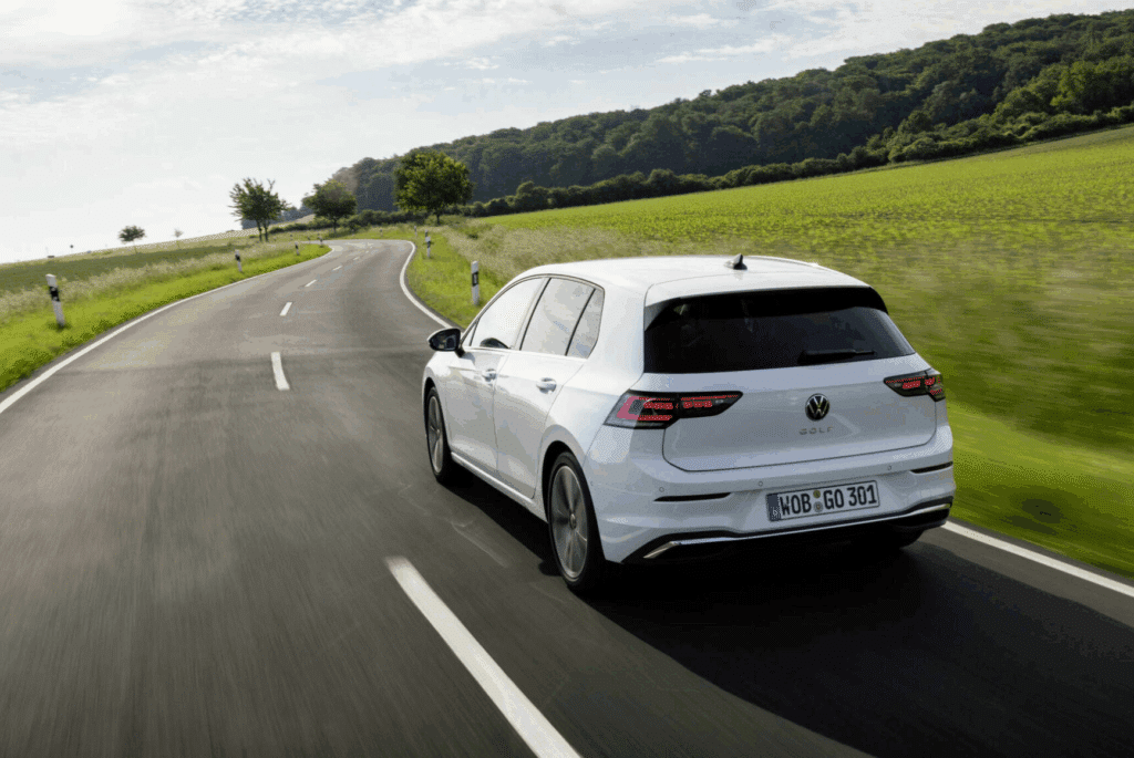 폭스바겐 ID. 골프 출시 지연