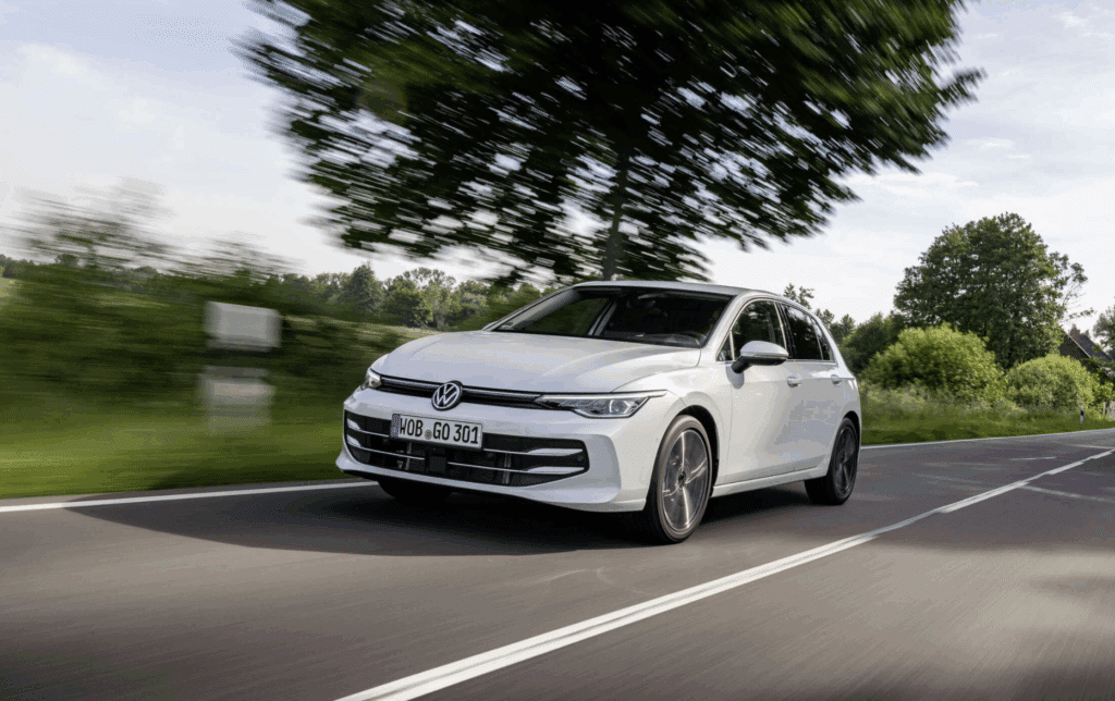 폭스바겐 ID. 골프 출시 지연