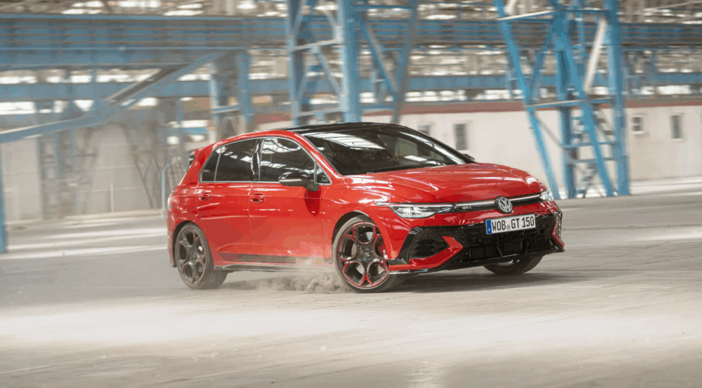 폭스바겐 ID. 골프 출시 지연