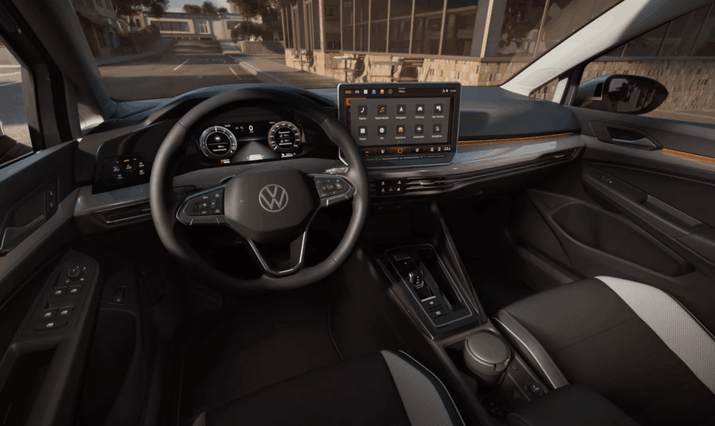 폭스바겐 ID. 골프 2030년으로 연기