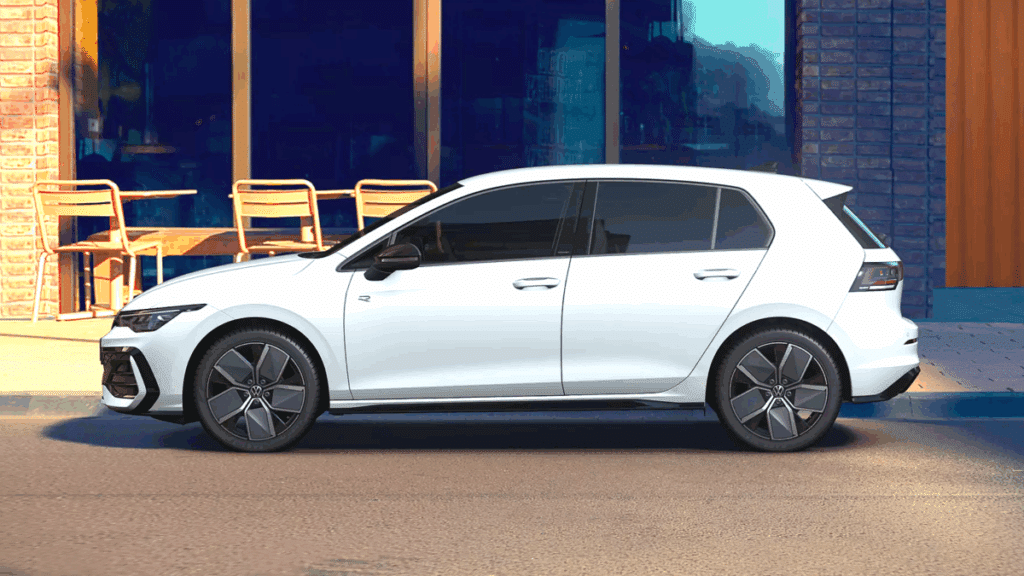 폭스바겐 ID. 골프 2030년으로 연기