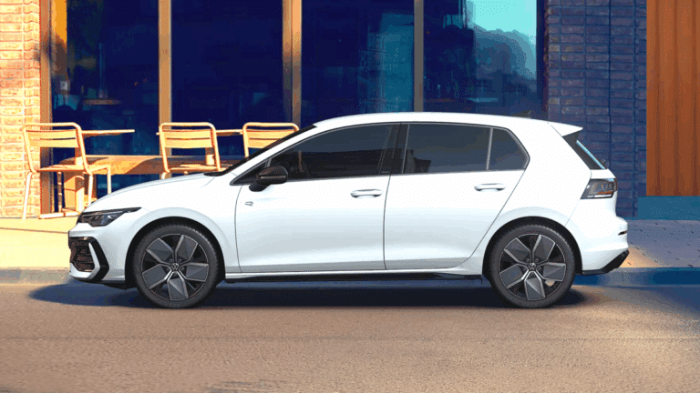 폭스바겐 ID. 골프 2030년으로 연기