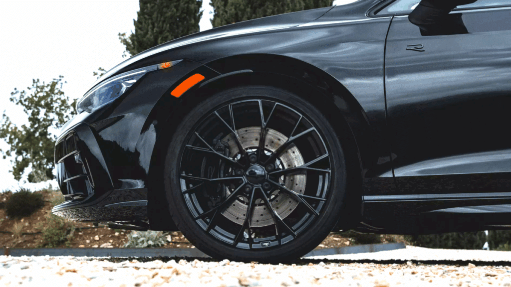 "마지막이라더니 '역대급' 만들었다"…슈퍼카 뺨치는 성능, '서민들의 포르쉐' 탄생 예고 1 폭스바겐 신형 골프 R, 아우디 RS3 엔진 탑재