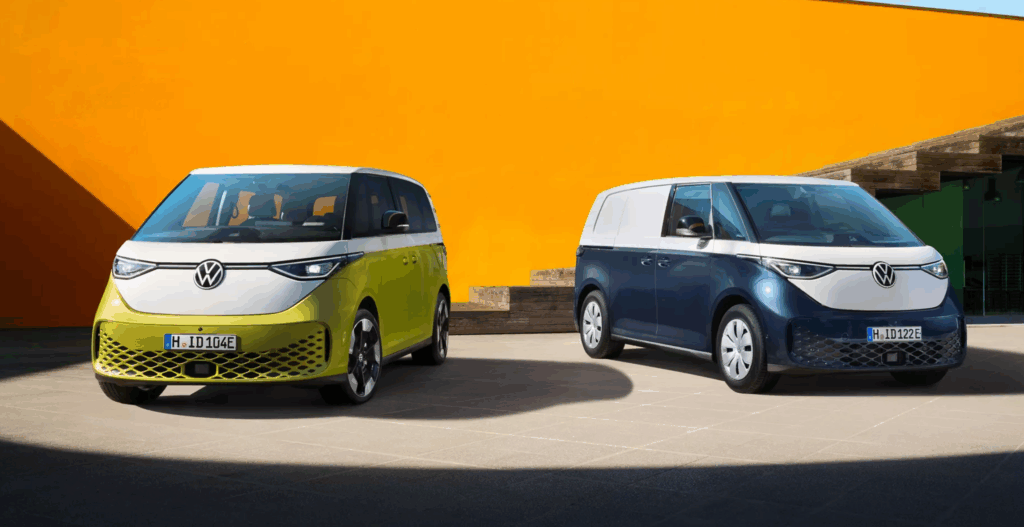 IIHS 전기차 7종 충돌 테스트