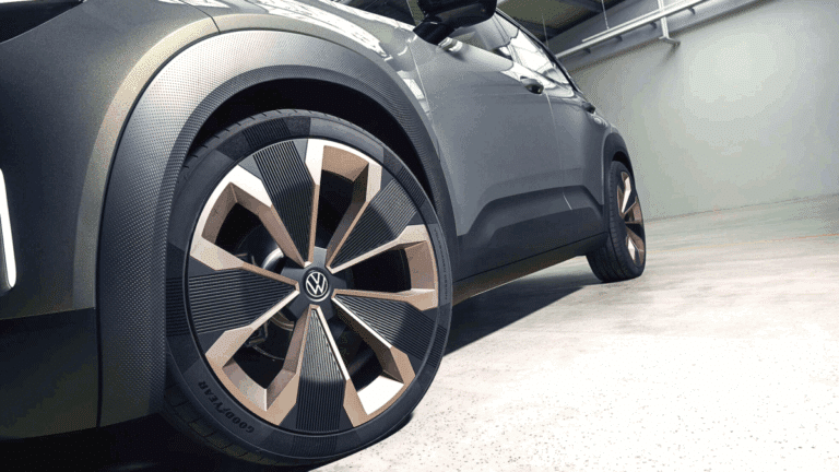 폭스바겐 ID. 크로스 콘셉트 양산