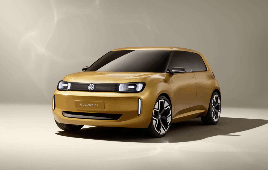 폭스바겐 ID.폴로 가격