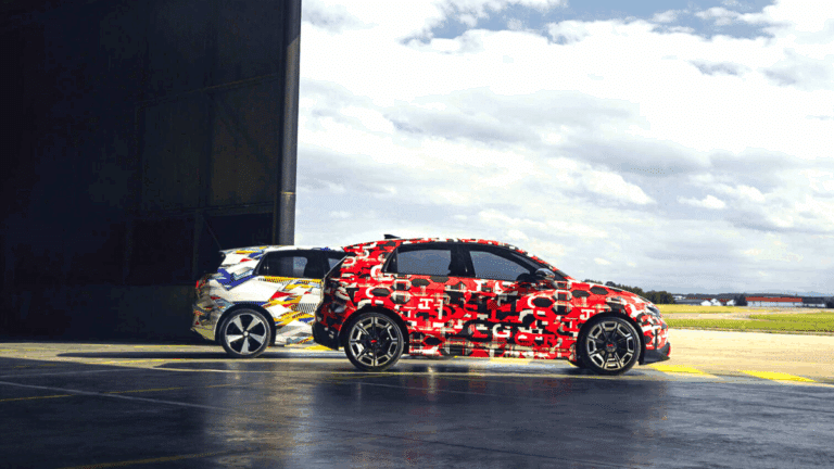 폭스바겐 ID.폴로 성능