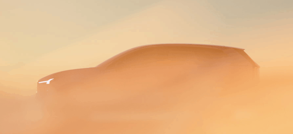 볼보 EX60 LFP 배터리 가능성