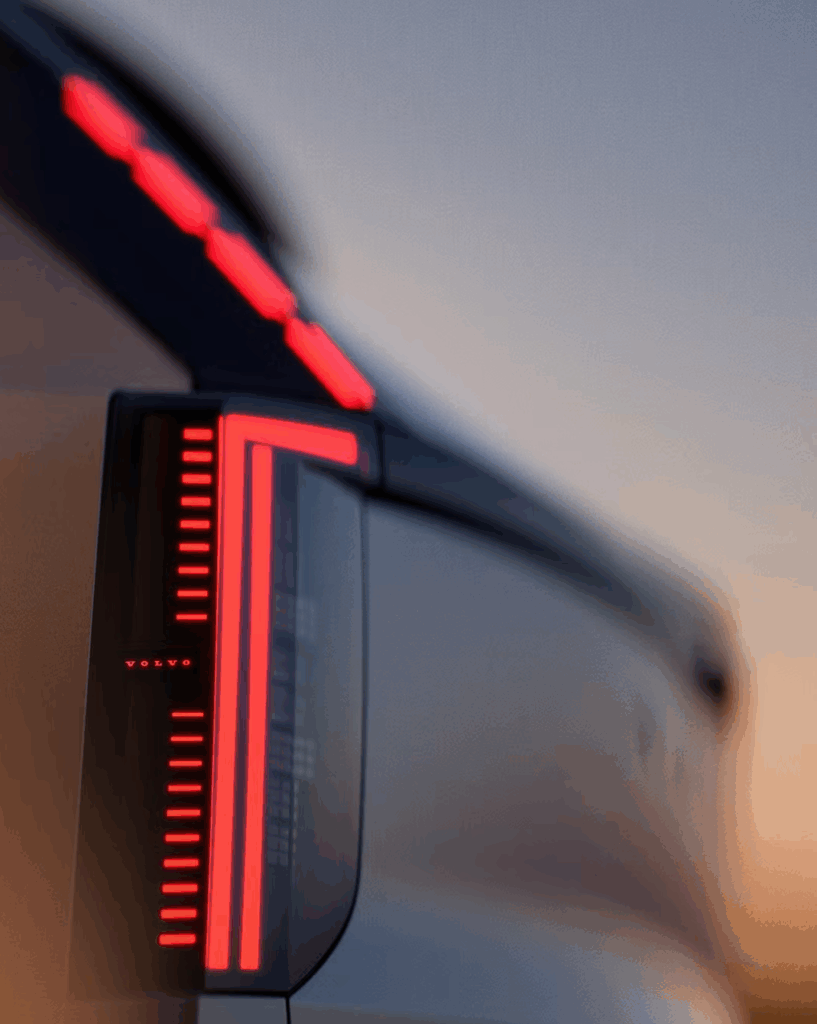 볼보 EX60 차세대 배터리 탑재