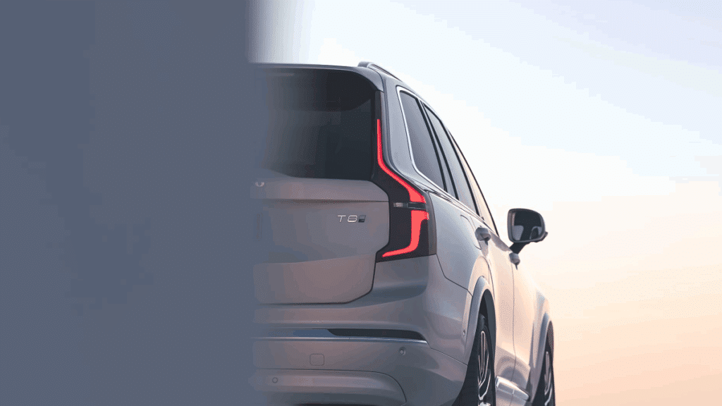 볼보 자동차 상품성 만족도 6년 연속 1위