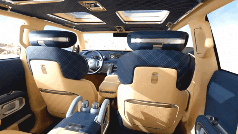 제네시스 하이브리드 모델 2026년 출시