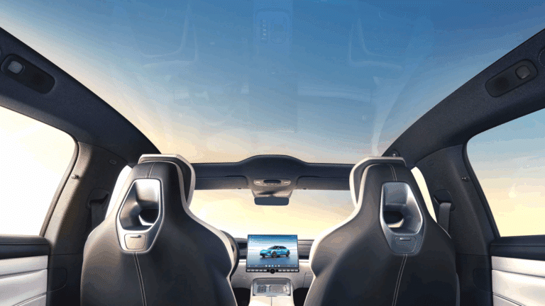 샤오미 SU7 자율주행 결함