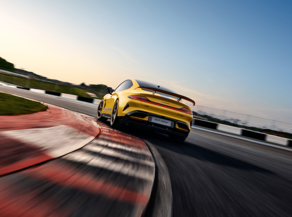 샤오미 SU7 울트라 제원