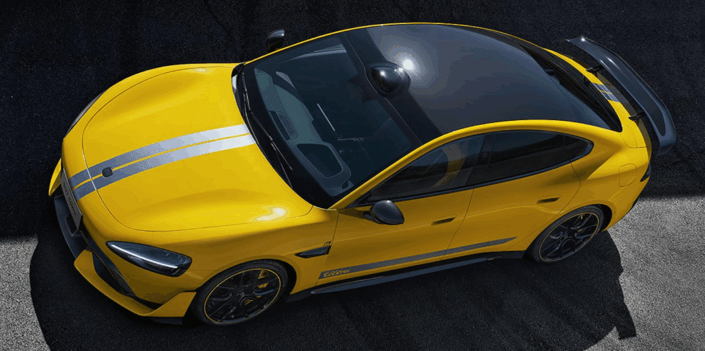 샤오미 SU7 울트라 가격