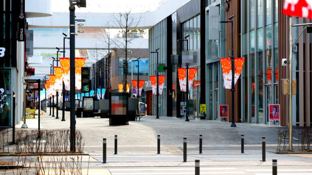 “일본은 비교도 안 될 정도”… 한국 눈앞에 닥친 '최악의 미래', 대체 무슨 일이 1 한국