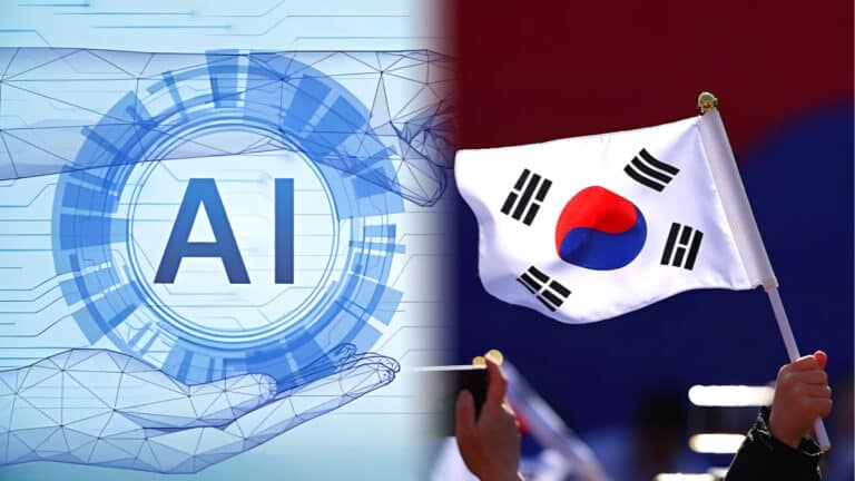 한국 AI
