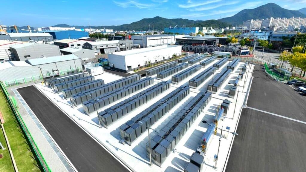 세상이 바뀌더니, "1억 넣었더니 7억 됐다?"…전 세계 개미들 '화들짝' 1 블룸에너지