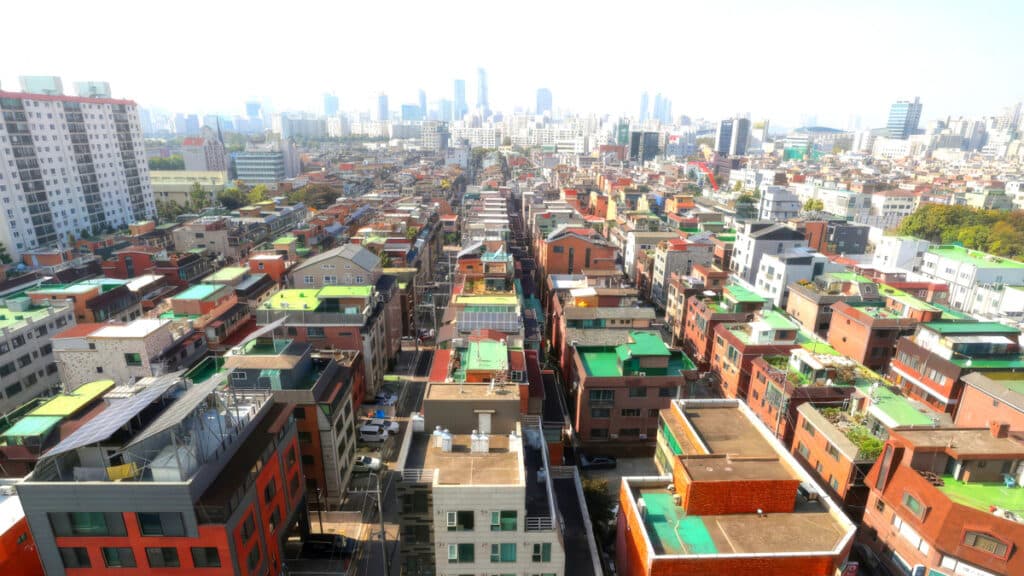 전세 대출 제한