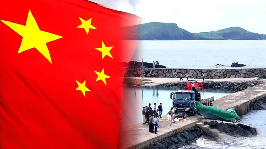 "관광객 위해 만든 제도인데"… 허점을 노린 수상한 움직임에 '발칵' 1 밀입국