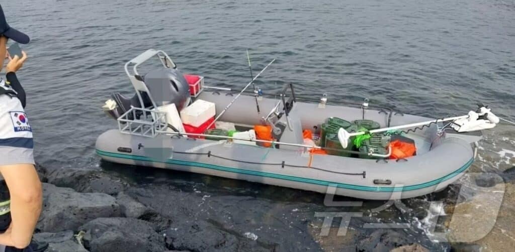 "관광객 위해 만든 제도인데"… 허점을 노린 수상한 움직임에 '발칵' 4 밀입국