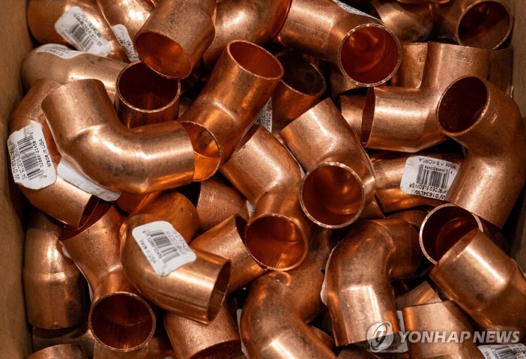 K-방산의 히든카드? "여기 없으면 포방부 다 멈춘다"…기대감에 '들썩' 4 풍산