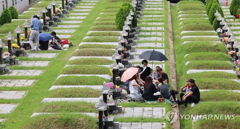 추석 여행 트렌드