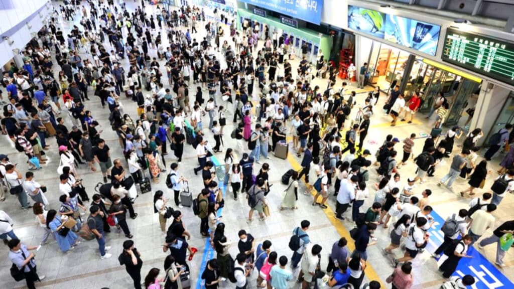 서울 주택 부족