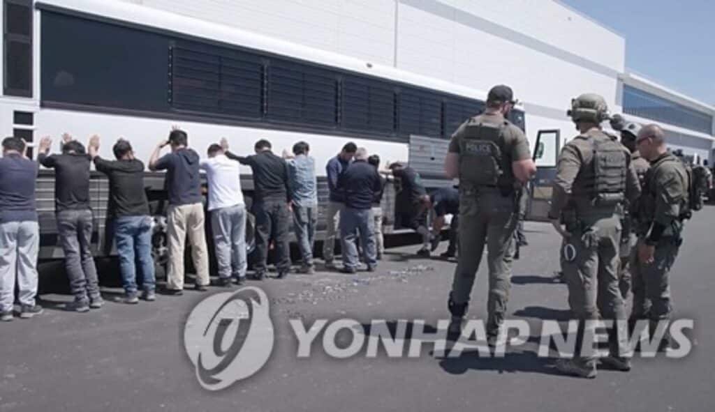 "한국 기술자 없으면 망한다?"...美 전문가도 결국 인정, 이제 어쩌나 3 미국