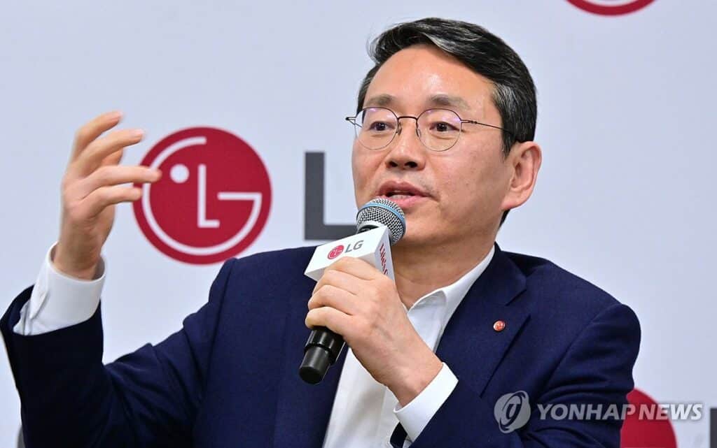휴대폰 만들던 실력? “큰 그림이었구나”…LG 기술력이 드디어 4 LG