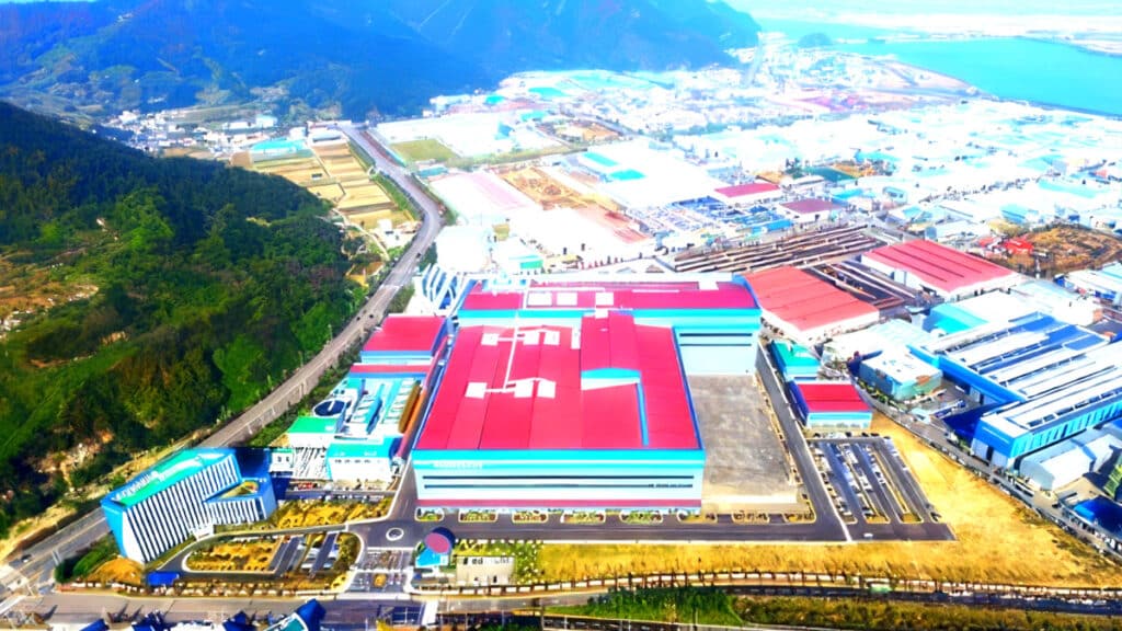 “삼양식품도 파마리서치도 아니었다”…2천원→11만원 수익률 초대박, 비결 뭐였길래? 5 태웅 주식