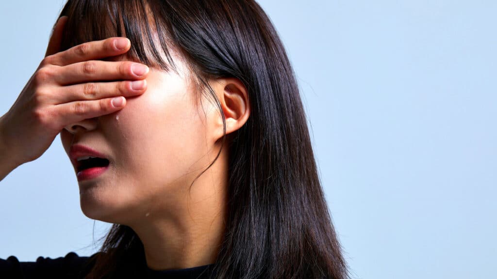 입사한지 1년 밖에 안됐는데 "엄마, 이제 어떡해"...요즘 아들·딸들 '눈물' 흘리는 이유 1 입사