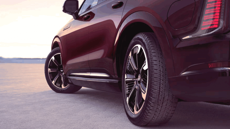 캐딜락 에스컬레이드 IQ 슈퍼크루즈 탑재