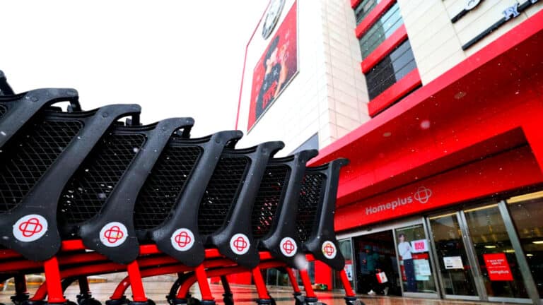 홈플러스