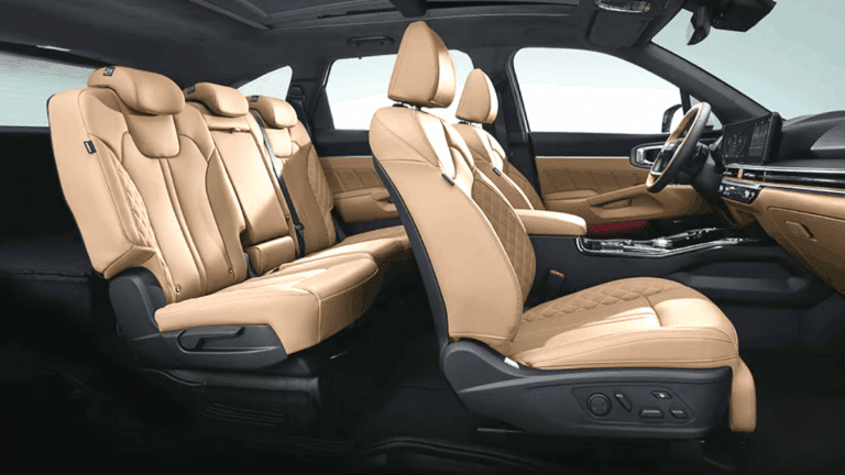 국내 친환경차 판매량