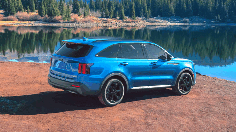 현대차 기아 3분기 미국 판매량