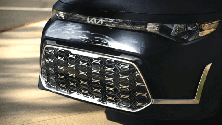 기아 쏘울 생산 중단