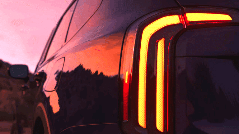 기아 텔루라이드 완전변경 출시