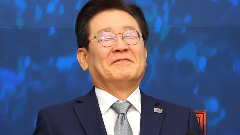 한미