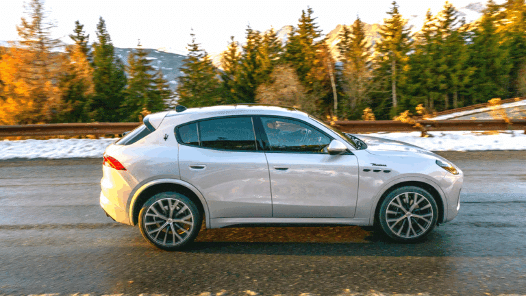 2026 마세라티 그레칼레 가격