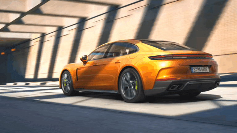 포르쉐 영업이익 감소