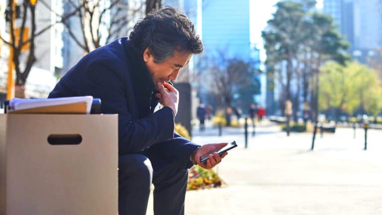 정년 후 재고용