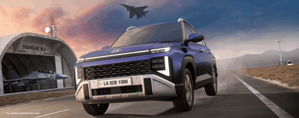 "6년 만에 싹 다 바뀌었다"...현대차 신차 등장에 印 자동차 시장 '들썩' 2 현대차 신형 베뉴 성능