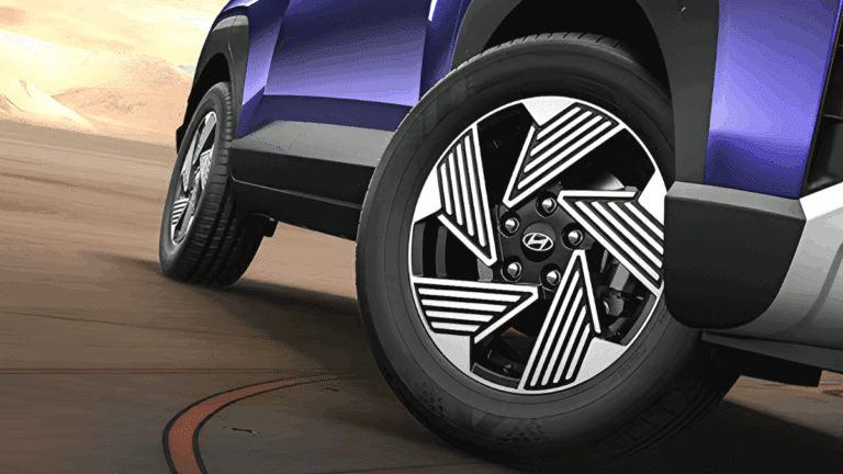 현대차 신형 베뉴 성능