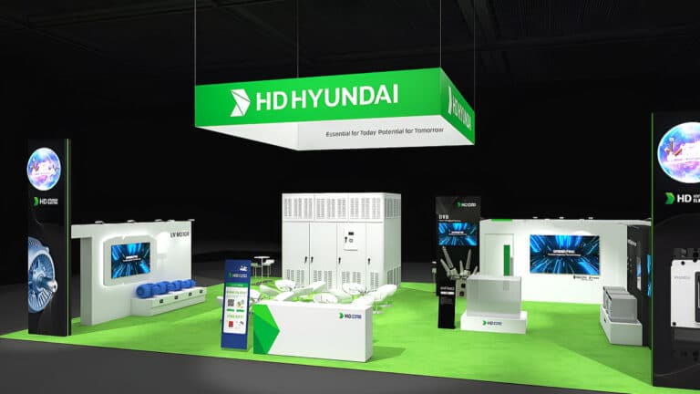 HD현대일렉트릭